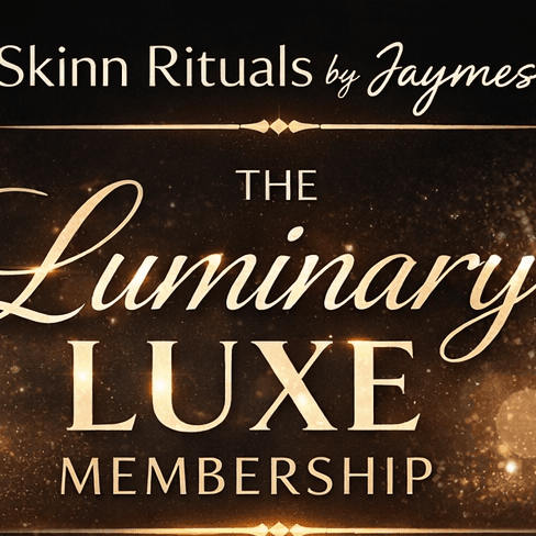 Luminary LUXE at Skinn Rituals by Jaymes LLC in Indianapolis, IN